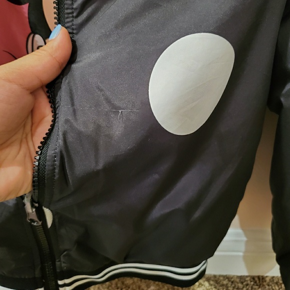 Minnie Mouse Disney jacket (only1) - Picture 3 of 8